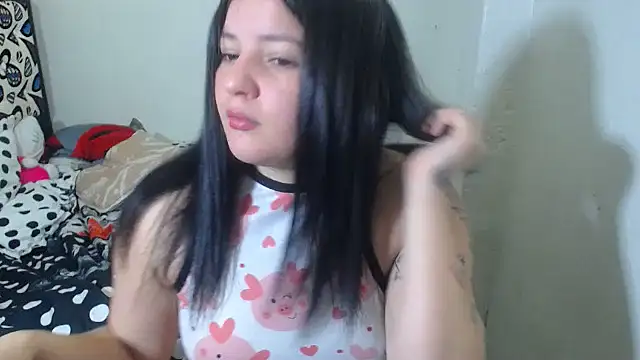 shopyymessyy online show from October 17, 5:38 pm