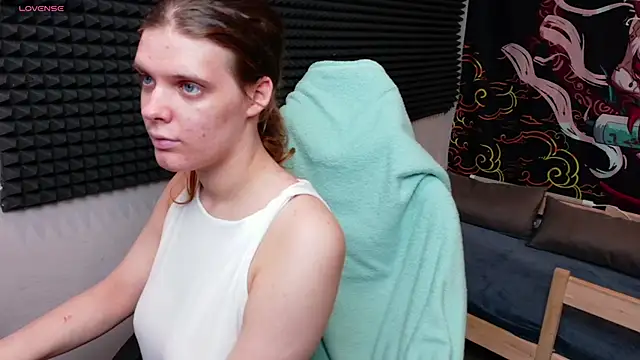 KIKI Krash online show from April 2, 10:13 am