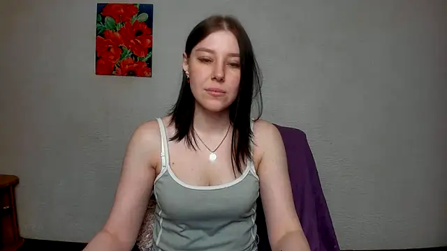 Sannyflover online show from April 10, 7:36 am