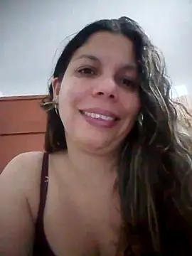 Carliina Soussa online show from September 9, 11:48 pm