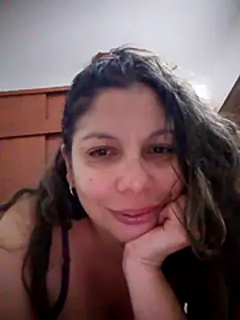 Carliina Soussa online show from February 25, 12:20 am