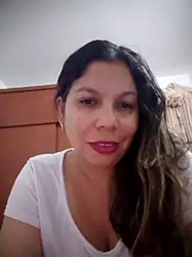 Carliina Soussa online show from March 11, 11:29 pm