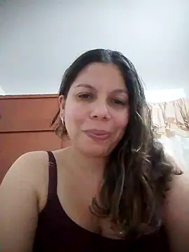 Carliina Soussa online show from September 25, 10:18 pm