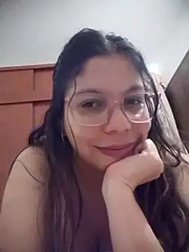 Carliina Soussa online show from May 16, 1:52 am