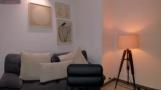 SavannahStorm online show from March 17, 8:46 pm