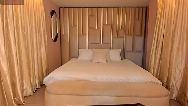 SavannahStorm online show from January 18, 6:37 pm