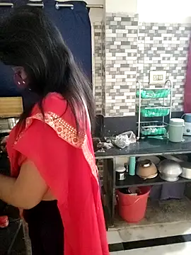 Cute Kritika online show from December 19, 4:16 am