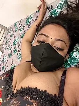 Cute Kritika online show from April 10, 6:30 am