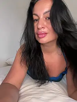 Helena7077 online show from July 27, 4:26 pm