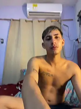 boy latino sex online show from November 21, 4:25 am