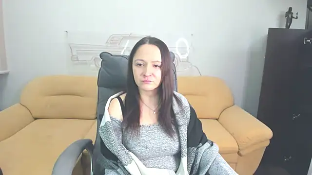 AngellLika online show from February 19, 1:54 pm