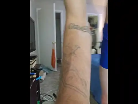 Mrkarizma online show from March 6, 6:52 am