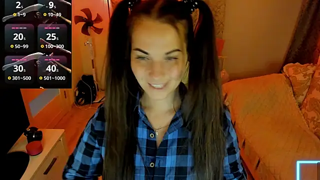 masha19981 online show from September 30, 5:40 pm