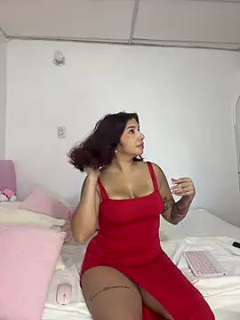 LucyMartelli online show from February 26, 11:20 am