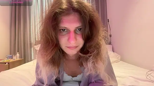 Alice Pinkhead online show from February 12, 10:06 am