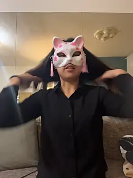 yourbootygirl online show from November 20, 12:06 pm