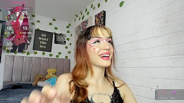 katt  black   online show from March 24, 8:25 pm