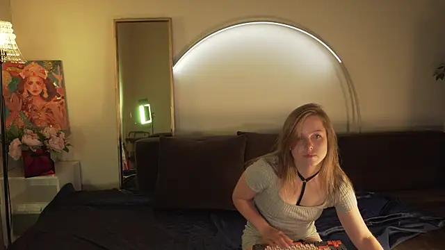 mary ton online show from June 26, 5:41 am