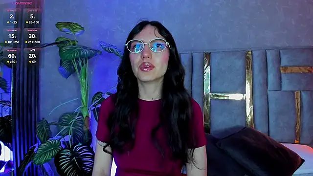 Bianca ks online show from March 25, 3:23 am