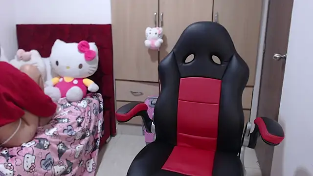 kayla k18 online show from January 9, 9:08 pm