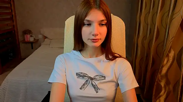 AnaHoney online show from November 16, 1:18 am