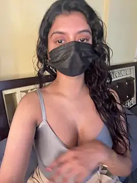 Aakanshaa   online show from March 9, 3:48 pm