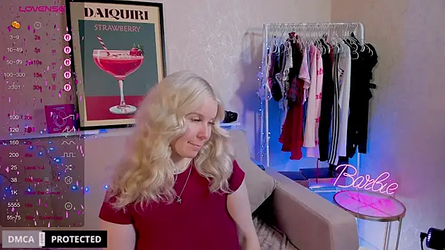 Tasty booty online show from November 21, 1:29 am