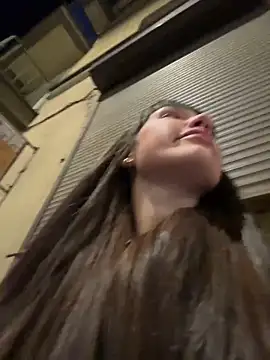 Sophie Avory online show from September 28, 6:46 pm