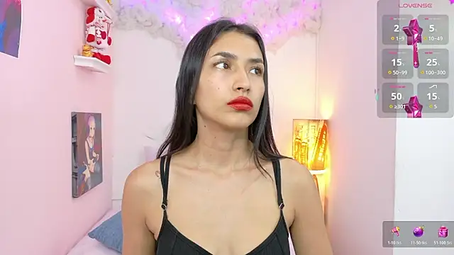 sammyei  online show from March 2, 12:01 pm