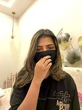 MaYaa  11 online show from January 13, 7:03 am