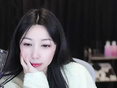 Nuyoah-77 online show from January 18, 4:03 pm