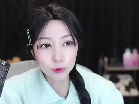 Nuyoah-77 online show from January 14, 1:49 pm