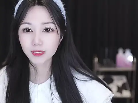 Nuyoah-77 online show from February 23, 4:06 pm