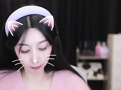 Nuyoah-77 online show from November 23, 4:19 pm