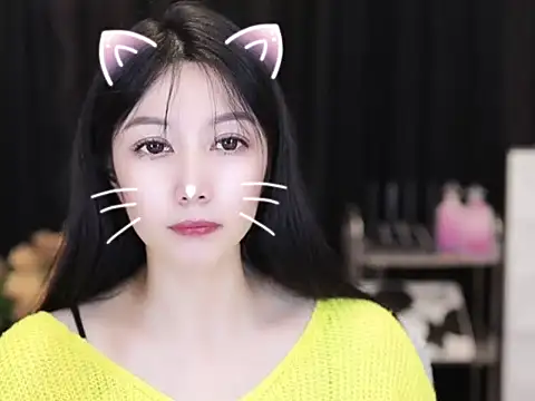 Nuyoah-77 online show from October 4, 4:33 pm