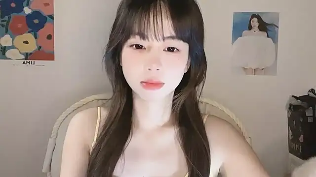 -Hottie online show from October 20, 7:28 pm