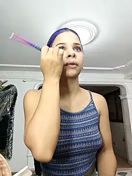 LadyAvalon online show from December 18, 7:07 pm