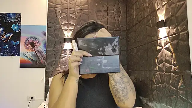 graceymilf666 online show from September 20, 11:52 am