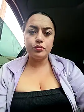 Lesly 10- online show from March 12, 2:09 pm