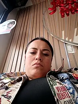 Lesly 10- online show from May 8, 4:54 pm