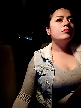 Lesly 10- online show from October 3, 12:16 am