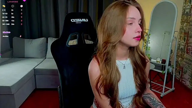 Alice loft online show from April 18, 3:09 am