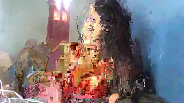 thasmyni online show from December 1, 2:09 pm