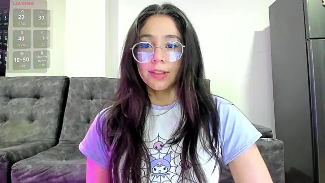 emmadiaz1 online show from October 29, 2:49 am