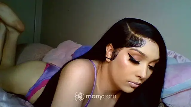 bambibarbi online show from April 18, 4:59 am