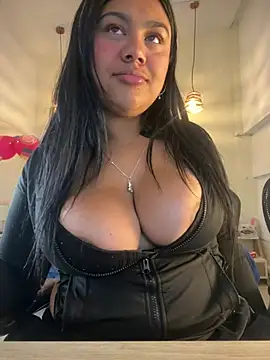  Dulcinea 1 online show from June 30, 10:15 am