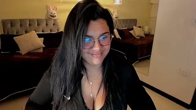  Dulcinea 1 online show from October 15, 11:02 am