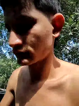 Juan Hotcaliemte online show from January 17, 3:08 pm