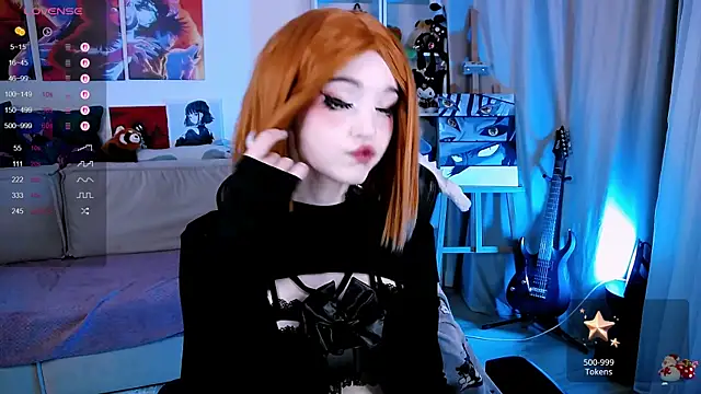  Sparkland  online show from September 12, 6:26 pm