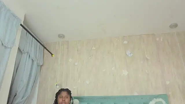 Alexa roussee online show from November 28, 1:47 pm